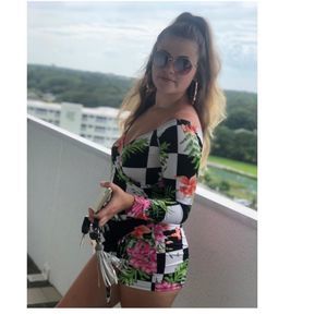 Meet your Posher, Logan